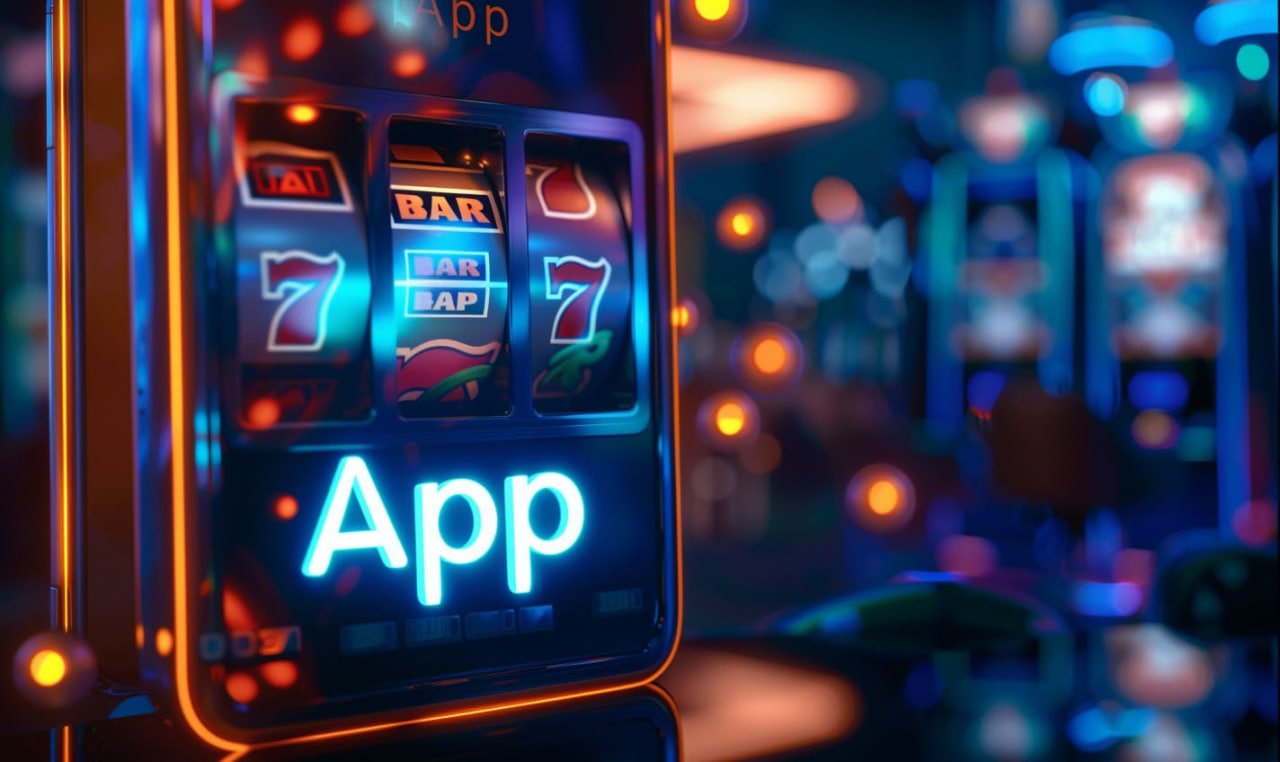 slot king Slots Games Myanmar