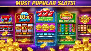 slot king ကစားနည်းအဆင့်များ