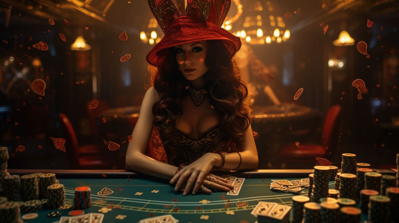 Baccarat Live Dealer Table Myanmar ကစားသမားများ