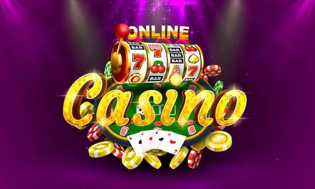 slot king Myanmar Online Gaming